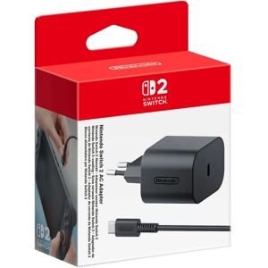 Nintendo Switch 2 AC Adapter Nintendo Switch 2 AC Adapter