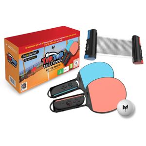Contact Sales Tip-Top Table Tennis Kit – hra a súprava príslušenstva – Nintendo Switch 1/2 Contact Sales Tip-Top Table Tennis Kit – hra a súprava príslušenstva – Nintendo Switch 1/2