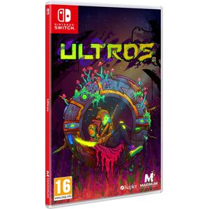 Hadoque Ultros - Nintendo Switch Hadoque Ultros - Nintendo Switch
