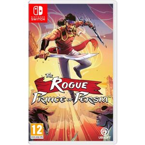 Ubisoft The Rogue Prince of Persia – Nintendo Switch Ubisoft The Rogue Prince of Persia – Nintendo Switch