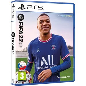 Electronic Arts FIFA 22 - PS5 Electronic Arts FIFA 22 - PS5