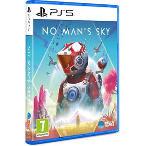 Bandai Namco No Mans Sky – PS5 Bandai Namco No Mans Sky – PS5