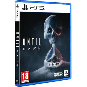 Sony Until Dawn – PS5 Sony Until Dawn – PS5
