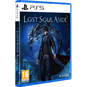 Sony Lost Soul Aside – PS5 Sony Lost Soul Aside – PS5