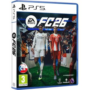 Electronic Arts EA Sports FC 26 – PS5 Electronic Arts EA Sports FC 26 – PS5