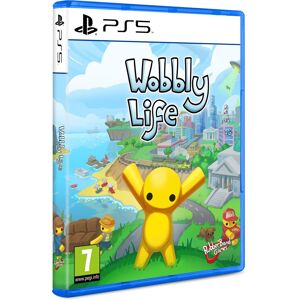Plaion Wobbly Life – PS5 Plaion Wobbly Life – PS5