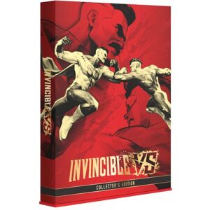 Skybound Invincible VS: Collectors Edition – PS5 Skybound Invincible VS: Collectors Edition – PS5