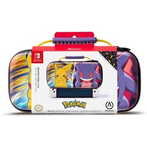 PowerA Protection Case – Nintendo Switch – Pikachu vs. Gengar PowerA Protection Case – Nintendo Switch – Pikachu vs. Gengar