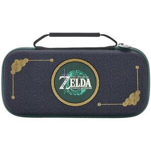 PowerA Protection Case – Nintendo Switch – Zelda Tears of the Kingdom PowerA Protection Case – Nintendo Switch – Zelda Tears of the Kingdom