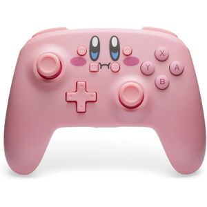 PowerA Wireless Controller na Nintendo Switch – Kirby Mouthful PowerA Wireless Controller na Nintendo Switch – Kirby Mouthful