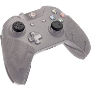 VENOM VS2897 Xbox Series S/X & One Thumb Grips (4×) – Black VENOM VS2897 Xbox Series S/X & One Thumb Grips (4×) – Black