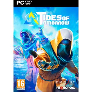 THQ Nordic Tides of Tomorrow THQ Nordic Tides of Tomorrow