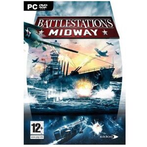 Eidos Battlestations: Midway CZ Eidos Battlestations: Midway CZ