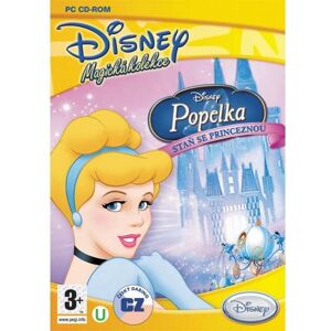 CD Projekt Red Popoluška: Staň sa princeznou CD Projekt Red Popoluška: Staň sa princeznou