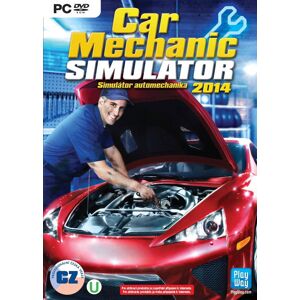 PlayIT Car Mechanic Simulator 2014 Complete Edition PlayIT Car Mechanic Simulator 2014 Complete Edition