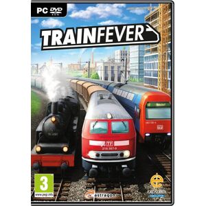 Astragon Train Fever Astragon Train Fever