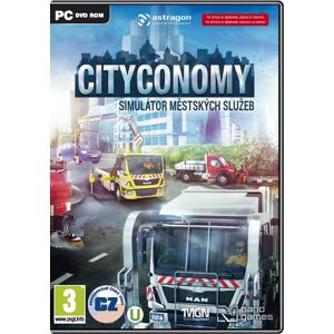 Astragon Cityconomy Astragon Cityconomy