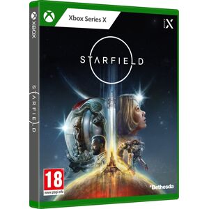 Bethesda Softworks Starfield – Xbox Series X Bethesda Softworks Starfield – Xbox Series X