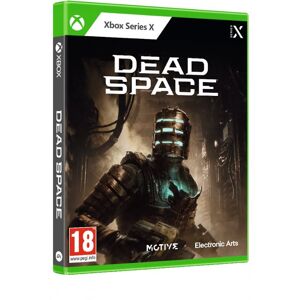 Electronic Arts Dead Space – Xbox Series X Electronic Arts Dead Space – Xbox Series X
