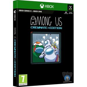 Maximum Games Among Us: Crewmate Edition – Xbox Maximum Games Among Us: Crewmate Edition – Xbox