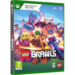Bandai Namco LEGO Brawls – Xbox Bandai Namco LEGO Brawls – Xbox