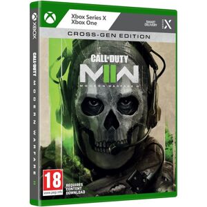 Activision Call of Duty: Modern Warfare II – Xbox Activision Call of Duty: Modern Warfare II – Xbox