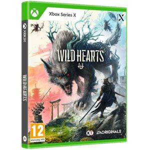 Electronic Arts Wild Hearts – Xbox Series X Electronic Arts Wild Hearts – Xbox Series X