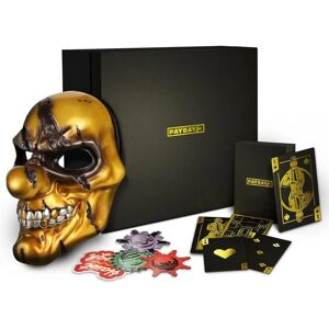 Plaion Payday 3: Collectors Edition – Xbox Series X Plaion Payday 3: Collectors Edition – Xbox Series X
