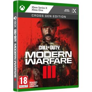 Activision Call of Duty: Modern Warfare III – Xbox Activision Call of Duty: Modern Warfare III – Xbox
