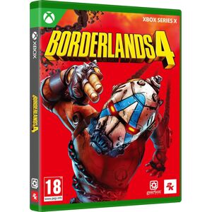 2K Borderlands 4 – Xbox Series X 2K Borderlands 4 – Xbox Series X