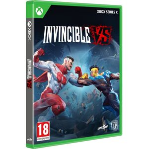 Skybound Invincible VS – Xbox Series X Skybound Invincible VS – Xbox Series X