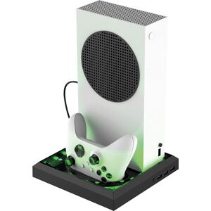 YENKEE YCP 1012 HOMEPAD Dokovacia stanica XBOX YENKEE YCP 1012 HOMEPAD Dokovacia stanica XBOX