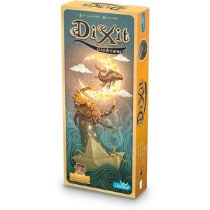 Asmodee Dixit 5. rozšírenia (Day Dreams) Asmodee Dixit 5. rozšírenia (Day Dreams)