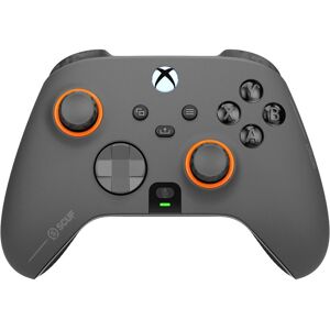SCUF – Instinct Pro Pre-Built Controller – Steel Gray SCUF – Instinct Pro Pre-Built Controller – Steel Gray