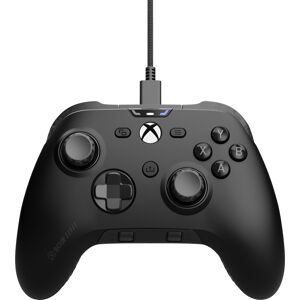 SCUF – Valor Pro WiRed Proconfigured Controller – Black SCUF – Valor Pro WiRed Proconfigured Controller – Black