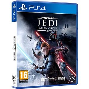 Electronic Arts Star Wars Jedi: Fallen Order – PS4