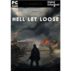 Team 17 Software Hell Let Loose (PC)  Steam DIGITAL