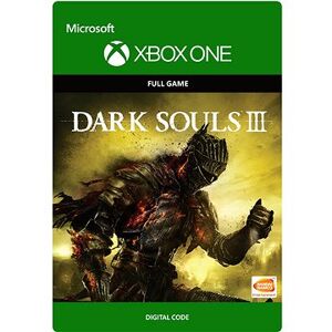 Microsoft Dark Souls III – Xbox Digital