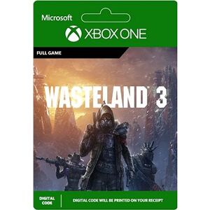 Microsoft Wasteland 3 – Xbox Digital