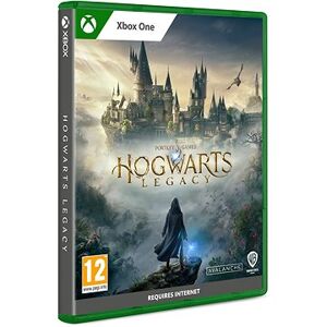 WARNER BROS Hogwarts Legacy – Xbox One