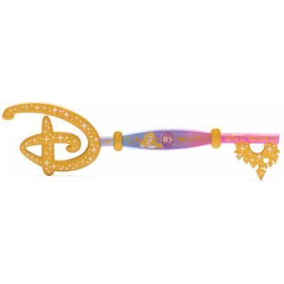 Disney Zberateľský kľúč k 65. výročiu Šípkovej Ruženky Disney Zberateľský kľúč k 65. výročiu Šípkovej Ruženky