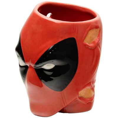 PALADONE Držiak na ceruzky Deadpool PALADONE Držiak na ceruzky Deadpool