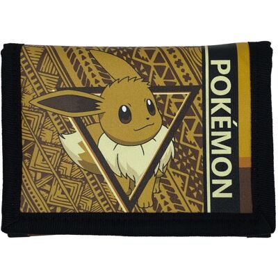 EPEE Pokémon peňaženka Eevee EPEE Pokémon peňaženka Eevee