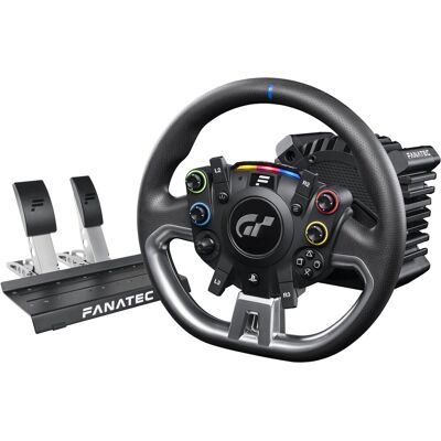 FANATEC Gran Turismo DD PRO (5NM) FANATEC Gran Turismo DD PRO (5NM)