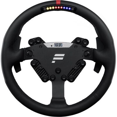 FANATEC ClubSport Steering Wheel RS FANATEC ClubSport Steering Wheel RS