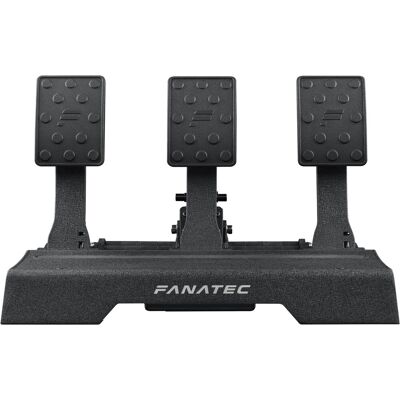 FANATEC CSL Elite Pedals V2 FANATEC CSL Elite Pedals V2