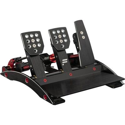 FANATEC ClubSport Pedals V3 FANATEC ClubSport Pedals V3