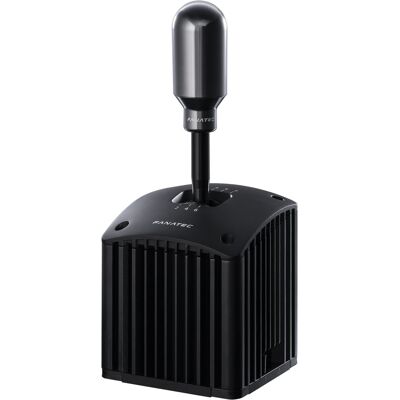 FANATEC ClubSport Shifter SQ V1.5 s USB adaptérom FANATEC ClubSport Shifter SQ V1.5 s USB adaptérom