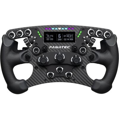 FANATEC Steering Wheel Formula V3 FANATEC Steering Wheel Formula V3
