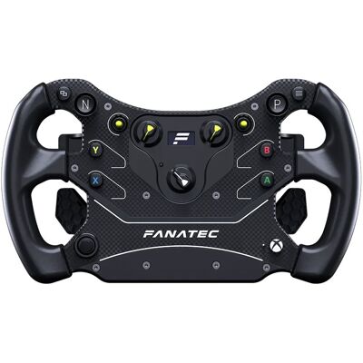 FANATEC CSL Steering Wheel GT3 FANATEC CSL Steering Wheel GT3